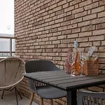 Casiola - Modern In A New Near The Sea Apartment Ostend