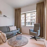 Casiola - Modern In A New Near The Sea * Ostend
