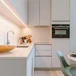 Apartamento Casiola - Modern In A New Near The Sea