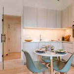 Apartamento Casiola - Modern In A New Near The Sea