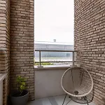 Apartamento Casiola - Modern In A New Near The Sea