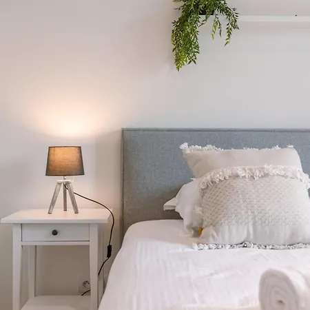 Huswell - Modern In A New Near The Sea Ostende