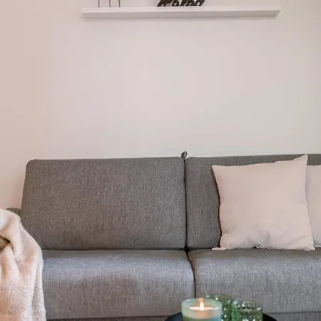 Apartment Casiola - Modern In A New Near The Sea Ostend