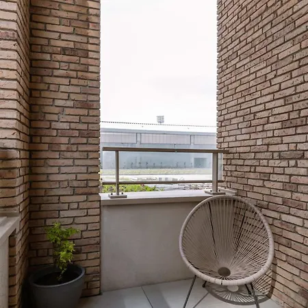 Casiola - Modern In A New Near The Sea