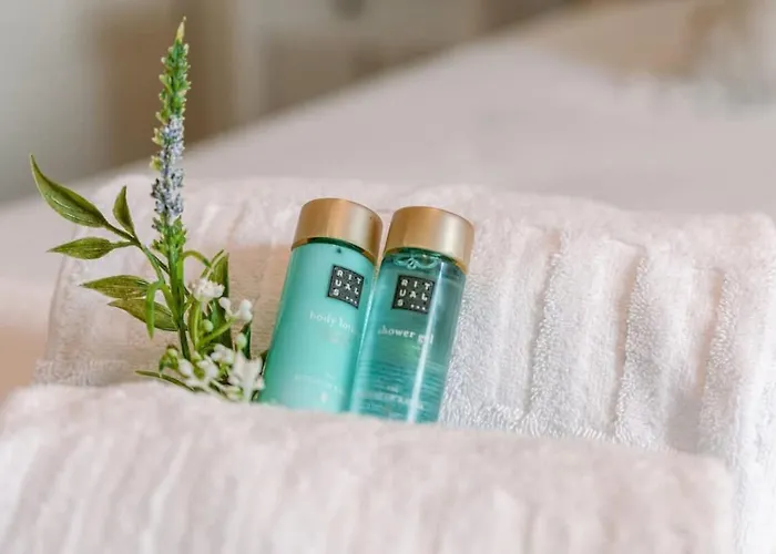 Huswell - Modern In A New Near The Sea * Oostende