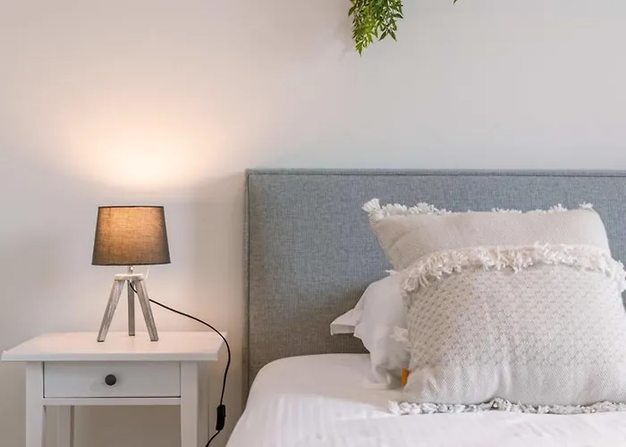 Huswell - Modern In A New Near The Sea Oostende