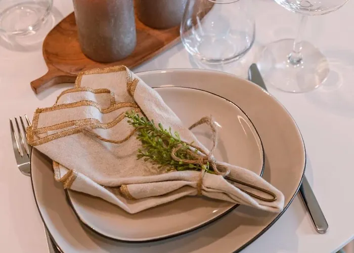 Huswell - Modern In A New Near The Sea Appartement *