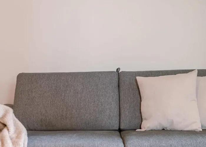 Apartment Huswell - Modern In A New Near The Sea Ostend